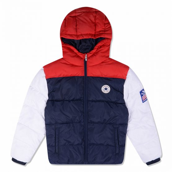 Converse Varsity Puffer