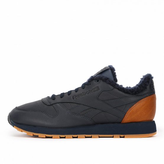 Reebok Classic Classic Leather Low Sherpa SPP