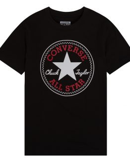 Converse Chuck Patch Tee Converse Chuck Patch Tee