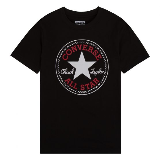 Converse Chuck Patch Tee
