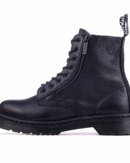 Dr. Martens 1460 Pascal W/Zip Aunt Sally Dr. Martens 1460 Pascal W/Zip Aunt Sally
