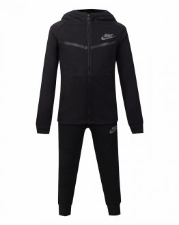 Nike Tech Fleece Set Nike Tech Fleece Set