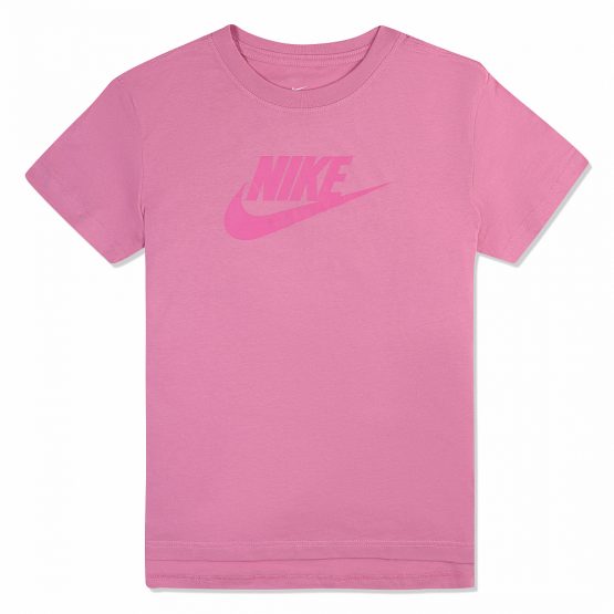 Nike Sportswear Tee Droptail Basic Futura