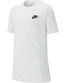 Nike Sportswear Tee Embroidered Futura Nike Sportswear Tee Embroidered Futura