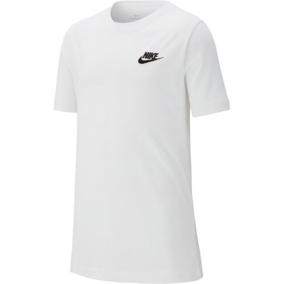 Nike Sportswear Tee Embroidered Futura