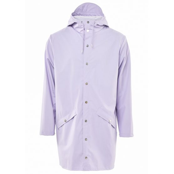 Rains Long Jacket