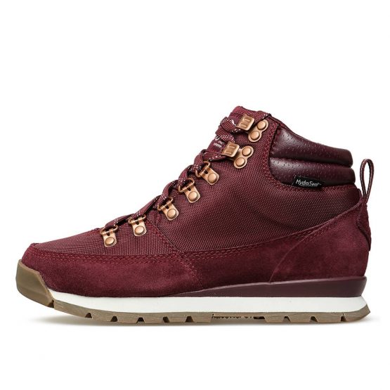 The North Face Back to Berkeley Redux Boots
