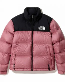The North Face 1996 Retro Nuptse Jacket The North Face 1996 Retro Nuptse Jacket