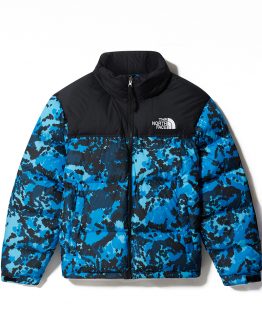 The North Face 1996 Retro Nuptse Jacket The North Face 1996 Retro Nuptse Jacket