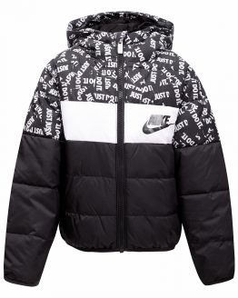 Nike Just Do It Jacket Nike Just Do It Jacket