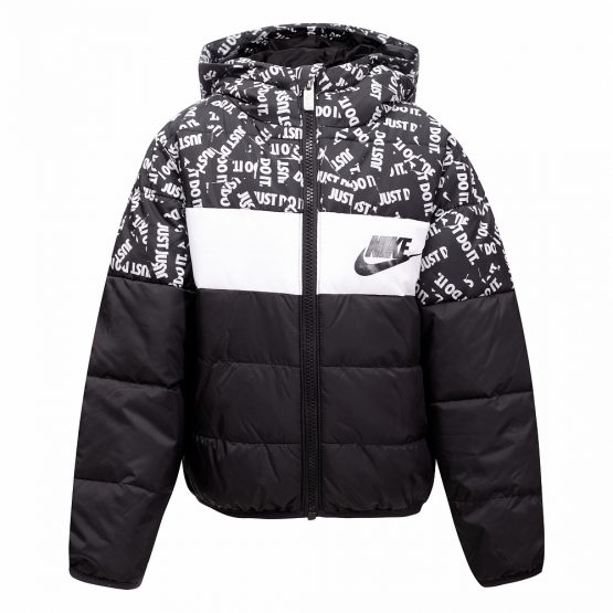 Nike Just Do It Jacket