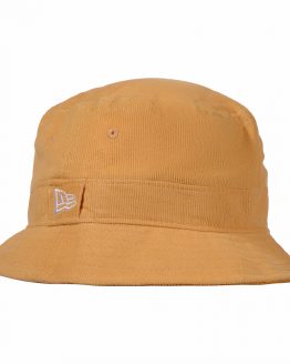 New Era Pastel Cord Bucket Hat New Era Pastel Cord Bucket Hat