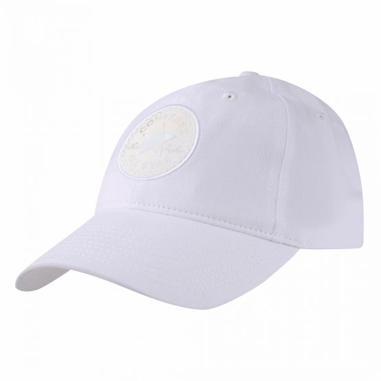 Converse Iridescent Split Cap