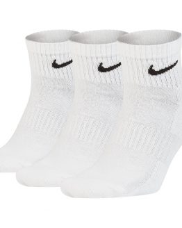 Nike Everyday Cushioned Ankle 3-Pack