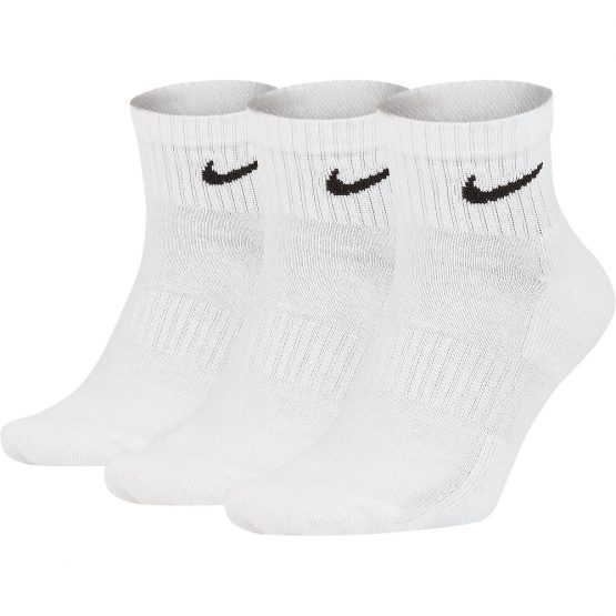 Nike Everyday Cushioned Ankle 3-Pack