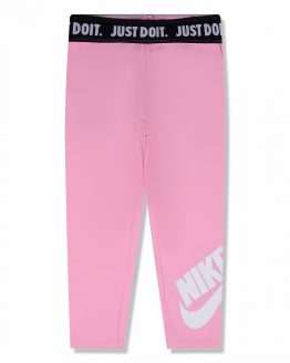 Nike Sportswear Leg A See Legging