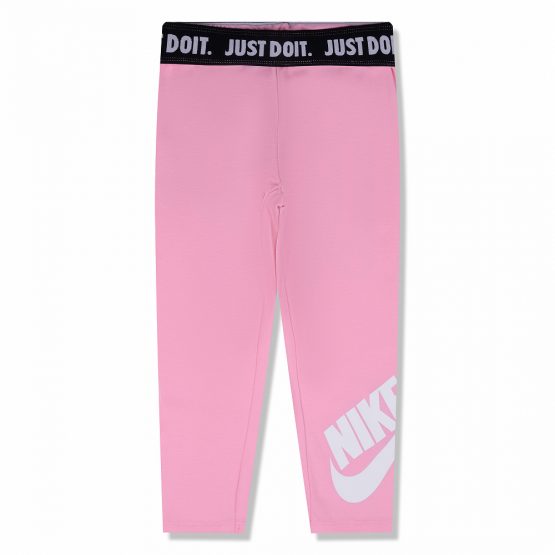Nike Sportswear Leg A See Legging