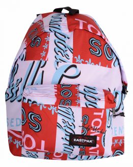 Eastpak Padded Pak'r Andy Warhol Eastpak Padded Pak'r Andy Warhol