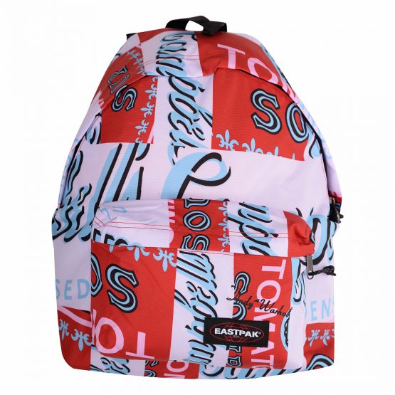 Eastpak Padded Pak'r Andy Warhol