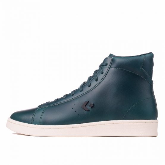 Converse x Horween Pro Leather Unlined Leather
