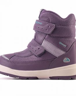 Viking Reflective Winter Boots Viking Reflective Winter Boots