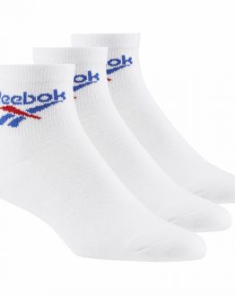 Reebok Classic Lost & Found Socks