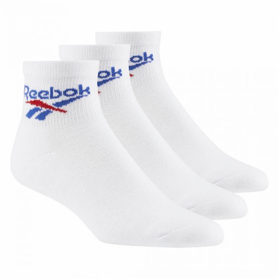 Reebok Classic Lost & Found Socks