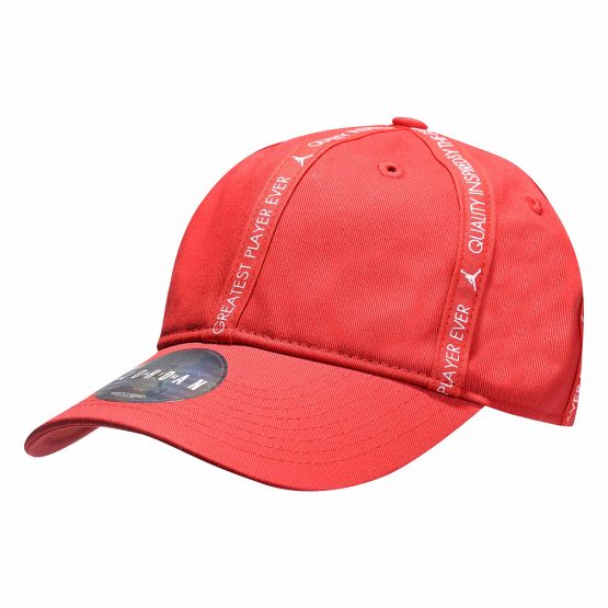 Jordan Reversal Cap