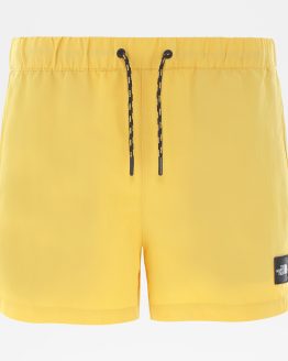 The North Face Masters Of Stones Shorts