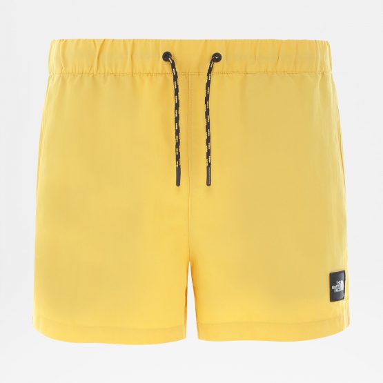 The North Face Masters Of Stones Shorts