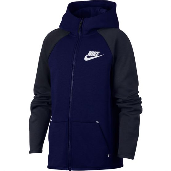 Nike Tech Fleece Full-Zip Essentials