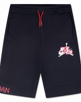 Jordan Jumpman Classics Fleece Shorts