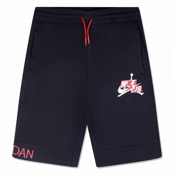 Jordan Jumpman Classics Fleece Shorts