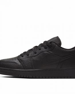 Jordan Air Jordan 1 Low (GS) Jordan Air Jordan 1 Low (GS)