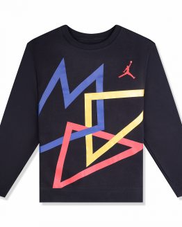 Jordan Sport DNA Crew Jordan Sport DNA Crew