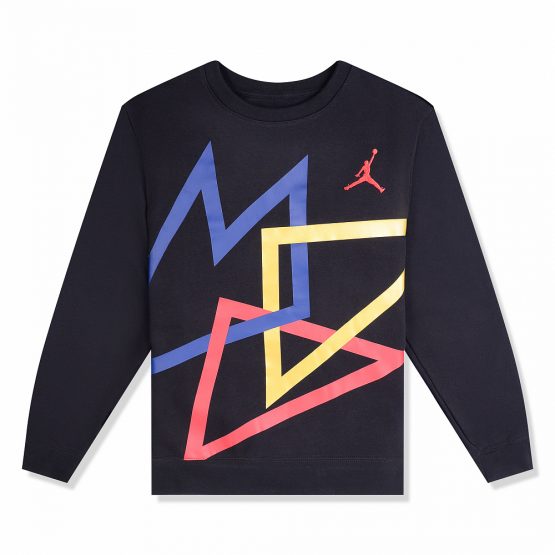 Jordan Sport DNA Crew