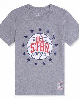 Converse All Star Court Tee Converse All Star Court Tee