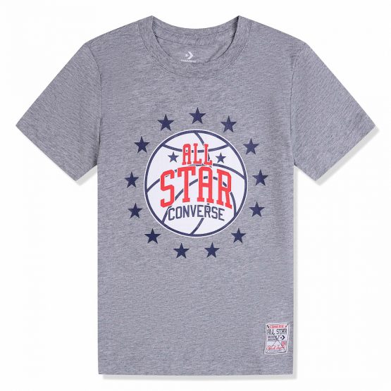 Converse All Star Court Tee
