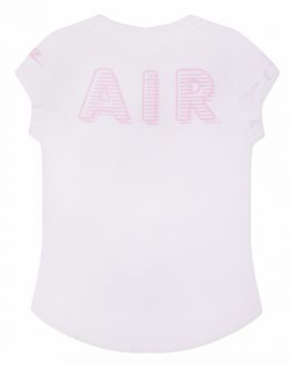 Nike Air Short Sleeve Tee Nike Air Short Sleeve Tee
