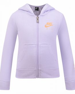 Nike Air Fleece Full Zip