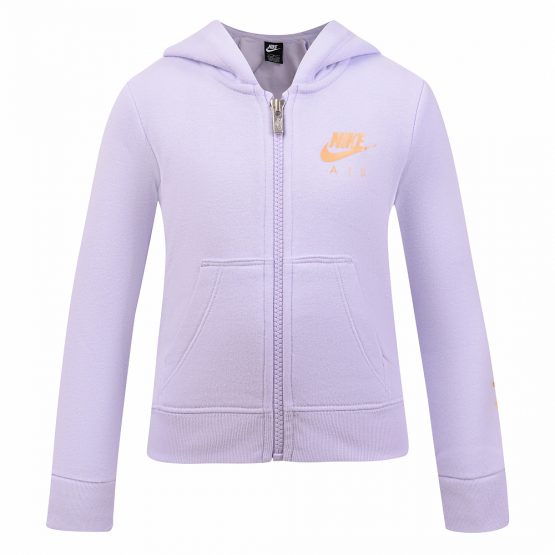 Nike Air Fleece Full Zip