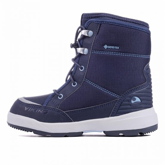 Viking Winter Boots