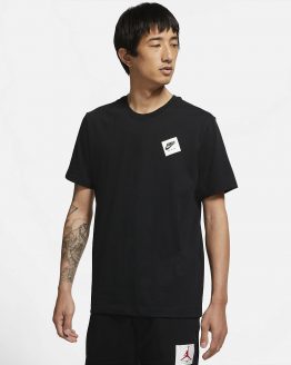 Jordan JMC Short Sleeve Graphics Crew Jordan JMC Short Sleeve Graphics Crew