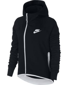 Nike Tech Fleece Full-Zip Cape Nike Tech Fleece Full-Zip Cape