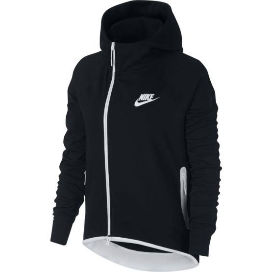 Nike Tech Fleece Full-Zip Cape