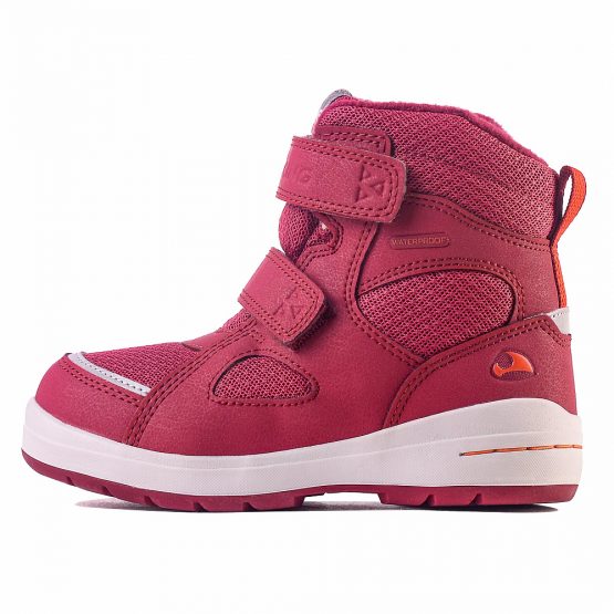 Viking Boots Spro