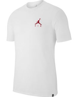 Jordan Jumpman Air Embrd Tee Jordan Jumpman Air Embrd Tee