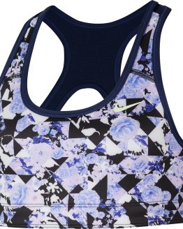 Nike Printed Reversible Sports Bra