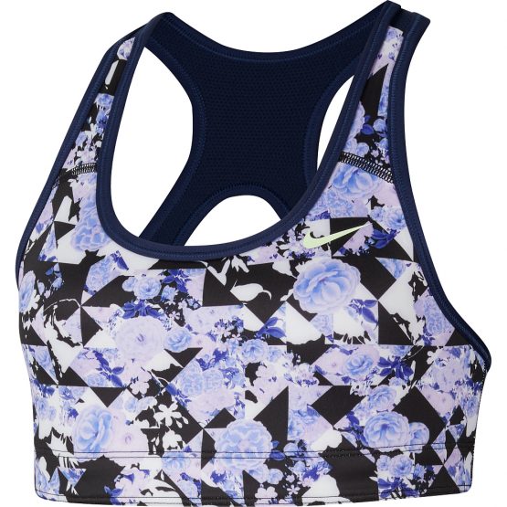 Nike Printed Reversible Sports Bra