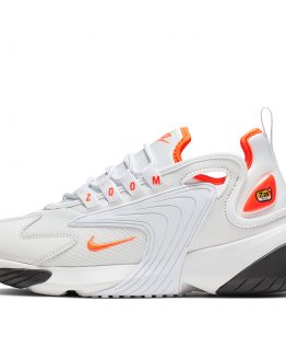Nike Zoom 2K